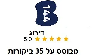 צביעת דירה טופ פיינט ביקורות